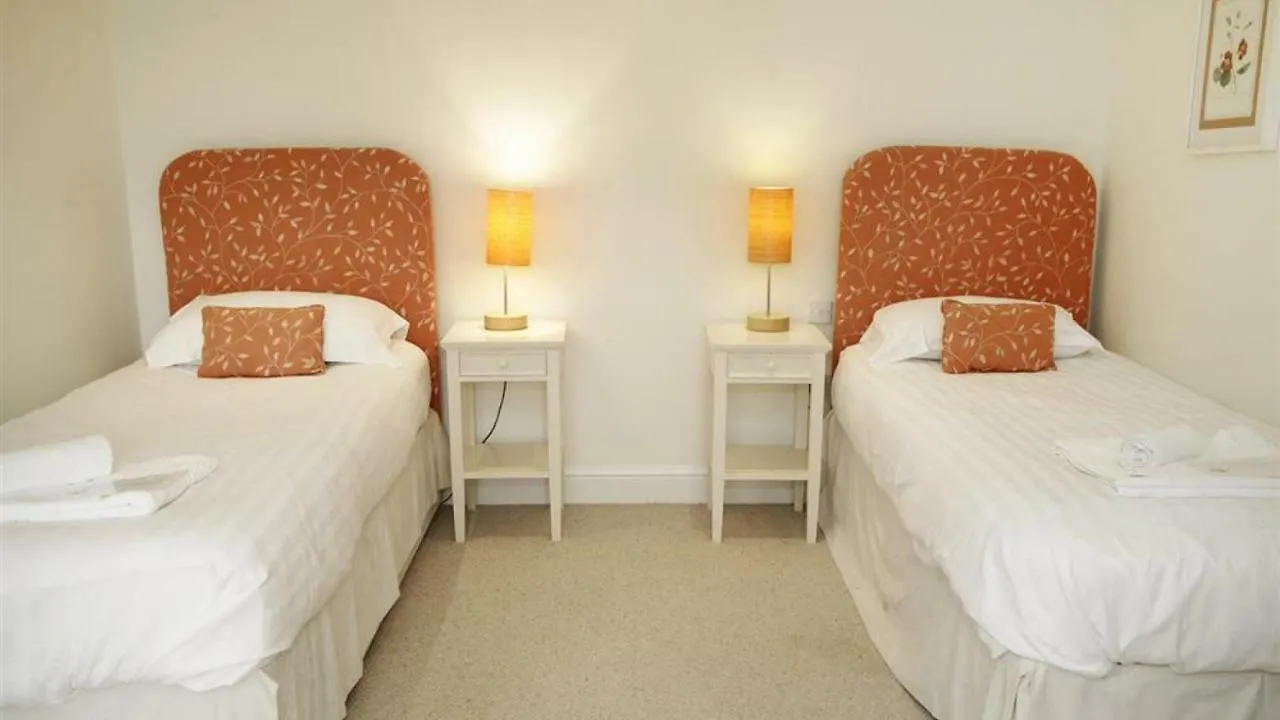 Holiday home Maryland Villa Newton
